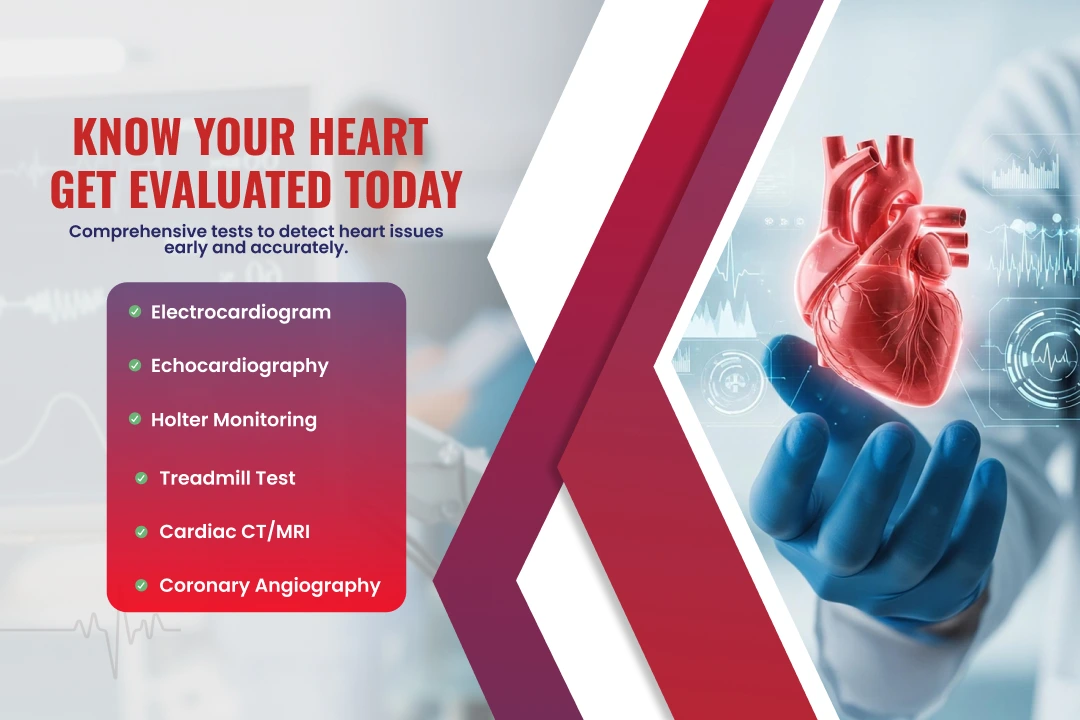 Cardiologist in Cunningham Rd